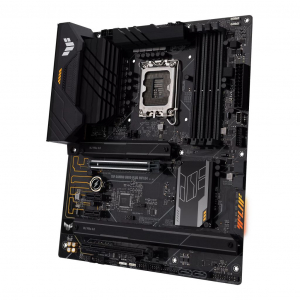 ASUS TUF GAMING B660-PLUS WIFI D4 alaplap
